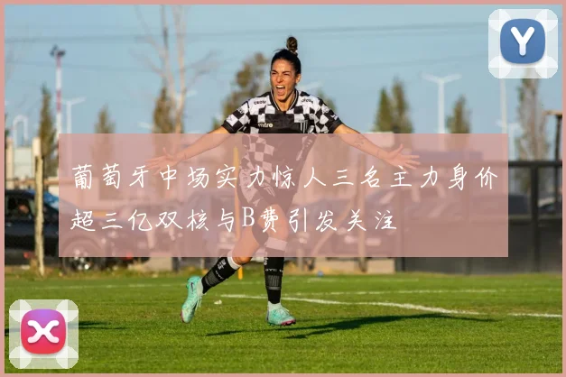 葡萄牙中场实力惊人三名主力身价超三亿双核与B费引发关注